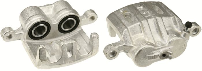 Bremssattel