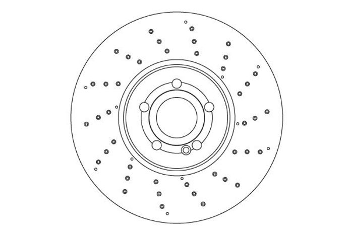 Bremsscheibe