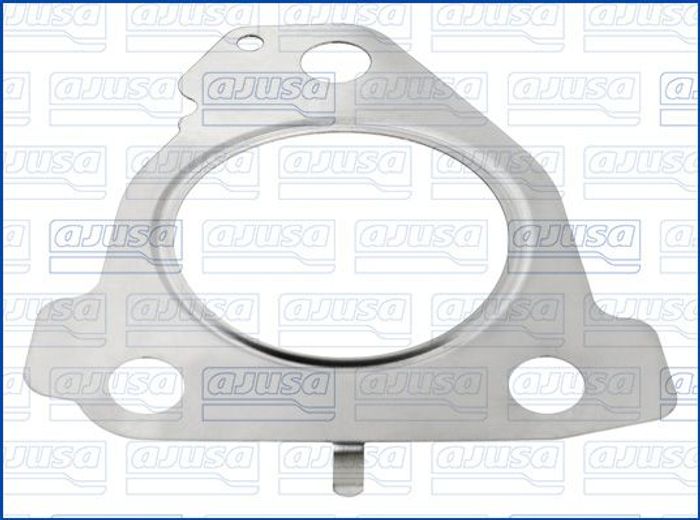 Motordichtung (x0,4) passt zu: TOYOTA HIACE VI, HILUX VIII, LAND CRUISER, LAN...