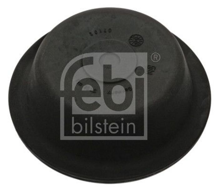 Membran, Membranbremszylinder