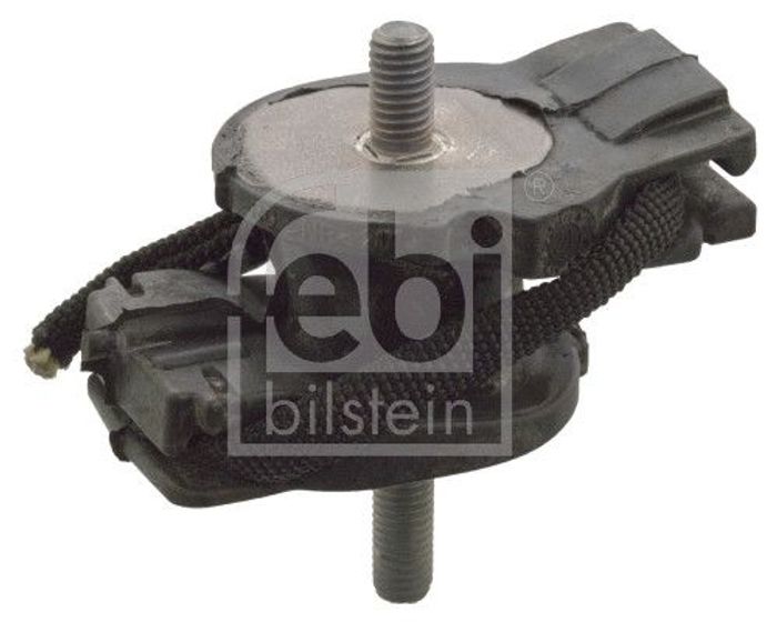 Getriebehalterung hinten L/R (mit mechanischer getriebe) passt zu: BMW 1 (F20...