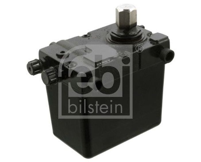 Anhebepumpe des Fahrerhauses passt zu: SCANIA G I, P I, R I, T 01.03-05.19