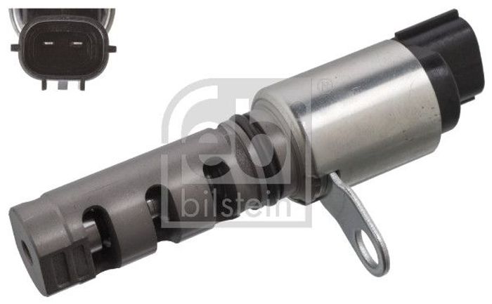 Regler der Ventilsteuerungsphasen passt zu: HYUNDAI COUPE II, ELANTRA IV, I30...