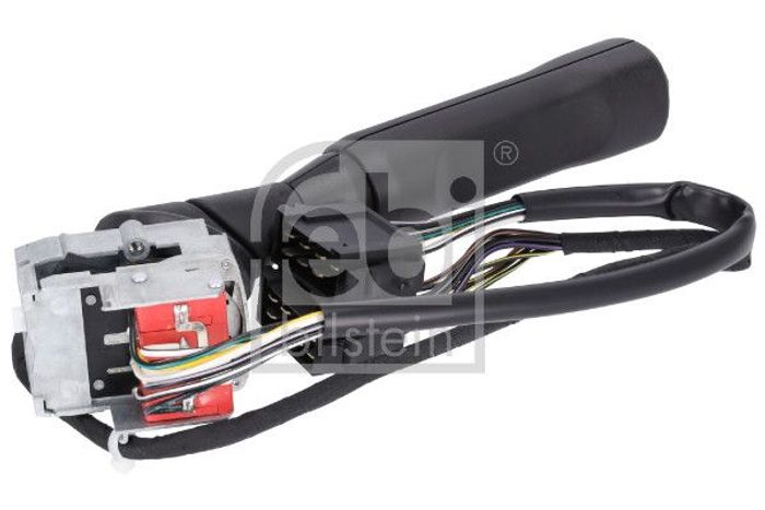 Kombischalter unter dem Lenkrad (Blinker; Hupe; Licht; Wischblätter ) passt z...