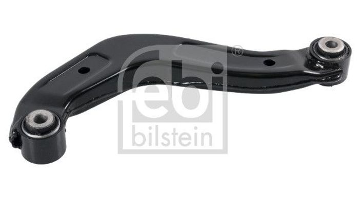 Schwinge der Radaufhängung hinten R (oben, hinten, quer) passt zu: AUDI A4 B6...