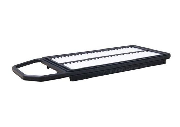 Luftfilter (Filterpatrone) passt zu: SUZUKI BALENO 1.2/1.2H 02.16
