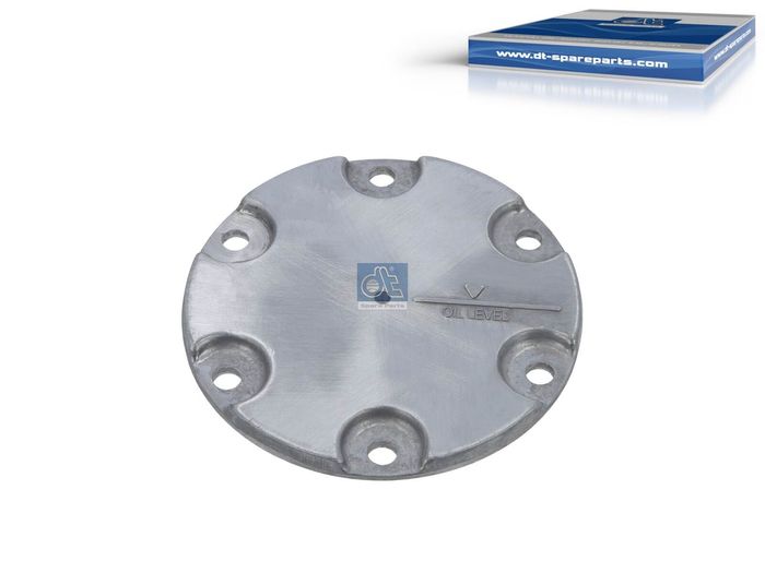 Reparatursatz Lenkung (Deckel) passt zu: VOLVO B10, B12, F10, F12, F16, FH12,...