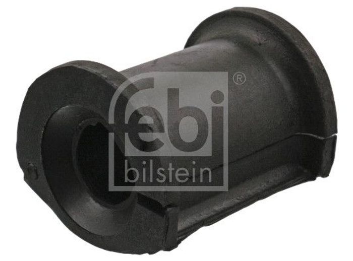 Stabilisatorhalterung vorne L/R (22mm) passt zu: KIA PRIDE 1.3 01.90-09.01