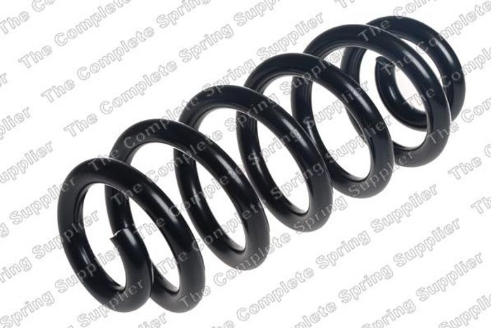 Federungsfeder hinten L/R passt zu: VOLVO XC40 Electric 11.20