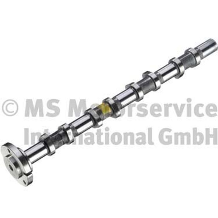 Nockenwelle (eingangsseite) passt zu: FORD RANGER, TRANSIT, TRANSIT V363; LAN...