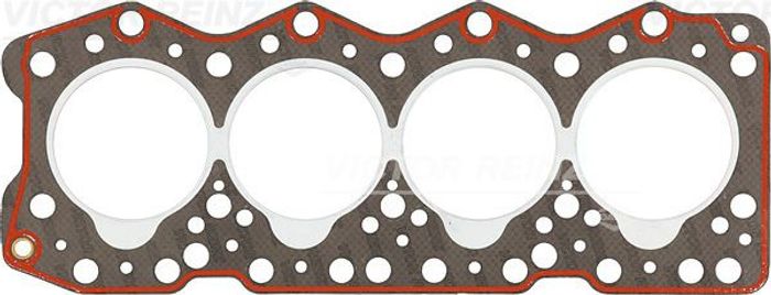 Zylinderkopfdichtung (dicke: 1,9mm) passt zu: IVECO DAILY I; RVI B; ALFA ROME...
