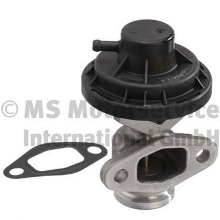 AGR Ventil passt zu: VW CADDY III, GOLF V 1.9D/2.0D 10.03-08.10