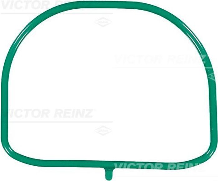 Ansaugkrümmerdichtung passt zu: VOLVO C30, S40 II, S80 II, V50, V70 III; FORD...