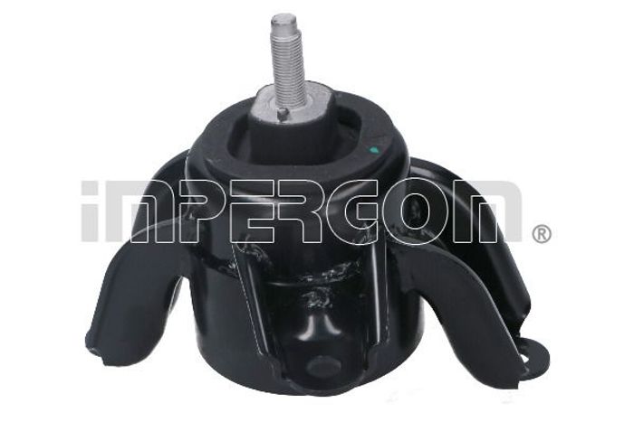 Motorlagerung hinten/vorne R, oben, gummi-metall passt zu: HYUNDAI I30; KIA C...