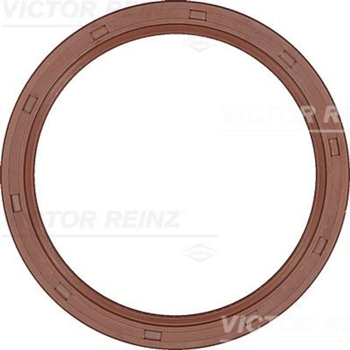 Kurbelwellendichtung getriebegehäuse (80x98x10) passt zu: HONDA CIVIC IX, CIV...