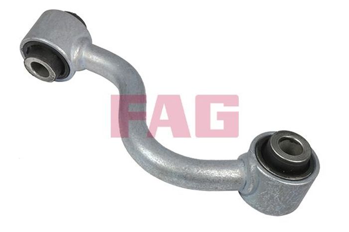 Anschluss Stabilisator hinten R 142mm passt zu: NISSAN QASHQAI I, QASHQAI II,...