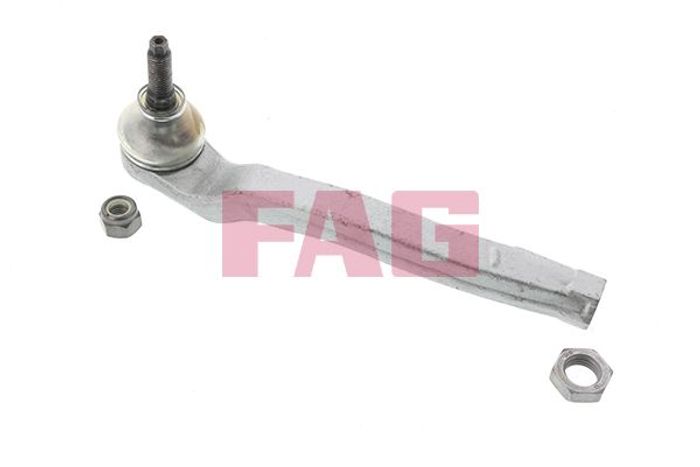 Spurstangenkopf R passt zu: RENAULT CLIO III, GRAND SCENIC II, MEGANE II, SCE...