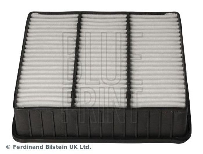 Luftfilter (Filterpatrone) passt zu: MITSUBISHI COLT V, LANCER CARGO, LANCER...