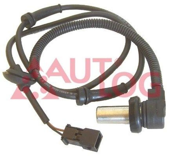 ABS-Sensor vorne L/R passt zu: AUDI A4 B5; SKODA SUPERB I; VW PASSAT B5, PASS...