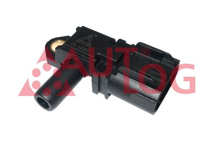 Sensor, Abgasdruck