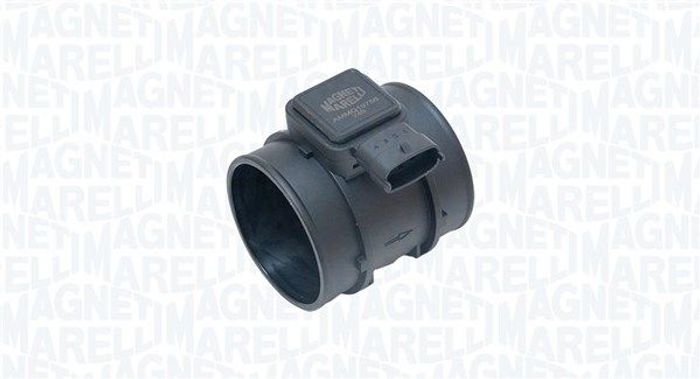 Luftmengenmesser (4 pin, Modul) passt zu: OPEL ASTRA H, ASTRA H GTC, SIGNUM,...