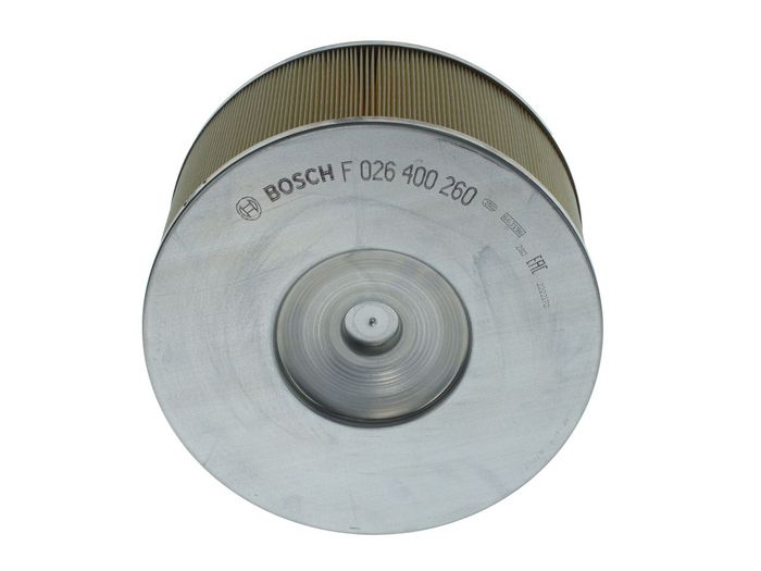 Luftfilter (Filterpatrone) passt zu: LEXUS LX; TOYOTA LAND CRUISER 100, LAND...