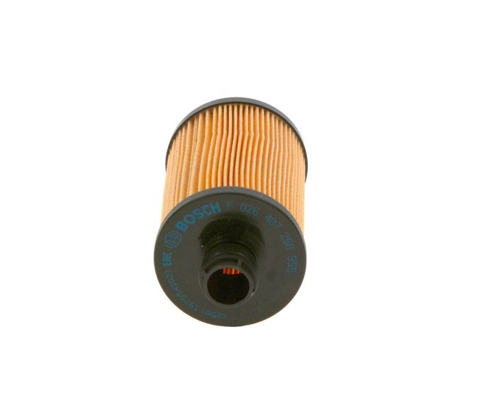 Ölfilter