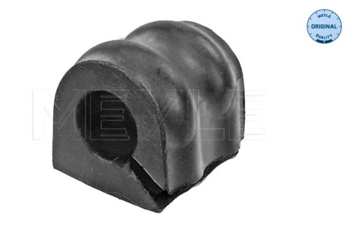 Stabilisatorhalterung vorne L/R (26mm) passt zu: NISSAN INTERSTAR; OPEL MOVAN...