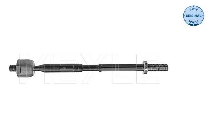 Spurstange /Seite, ohne Spitze L/R (länge: 305mm) passt zu: TOYOTA AVENSIS, C...