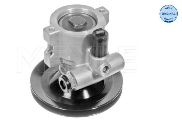 Hydraulikpumpe des Lenkgetriebes (neu) passt zu: OPEL ASTRA F, CALIBRA A, FRO...