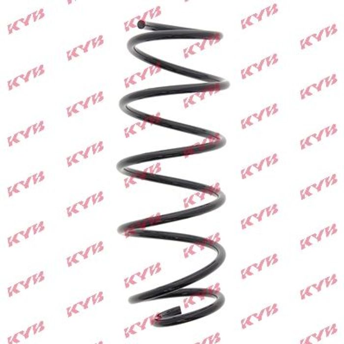 Federungsfeder vorne L/R passt zu: SMART CABRIO, CITY-COUPE 0.6/0.8D 07.98-01.04