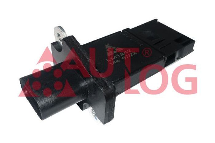 Luftmengenmesser (6 pin, Einsatz) passt zu: CHRYSLER VOYAGER V; DODGE NITRO;...