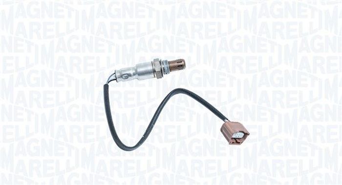 Lambdasonde (anzahl der Leitungen 4, 371mm) passt zu: INFINITI M; NISSAN JUKE...