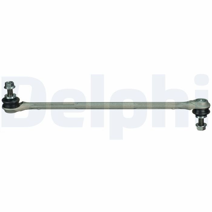 Anschluss Stabilisator vorne L/R 345mm/378mm passt zu: HONDA CIVIC X, CIVIC X...