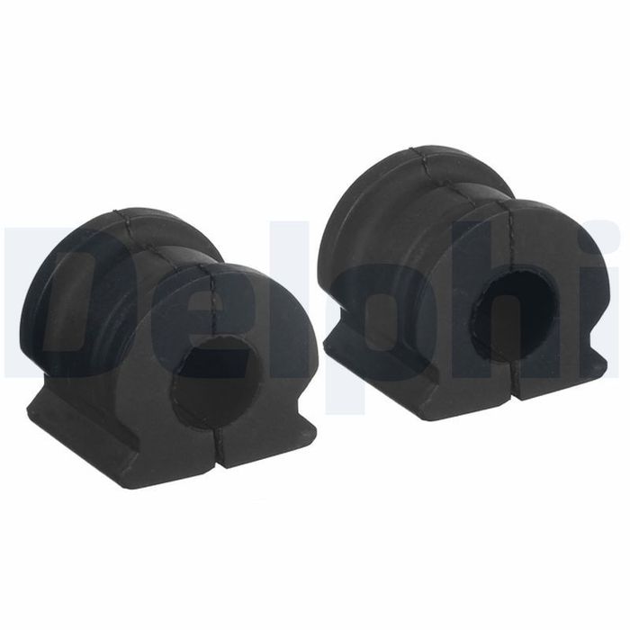 Reparatursatz der Stabilisatorsstange vorne L/R (16mm) passt zu: AUDI A2; SEA...