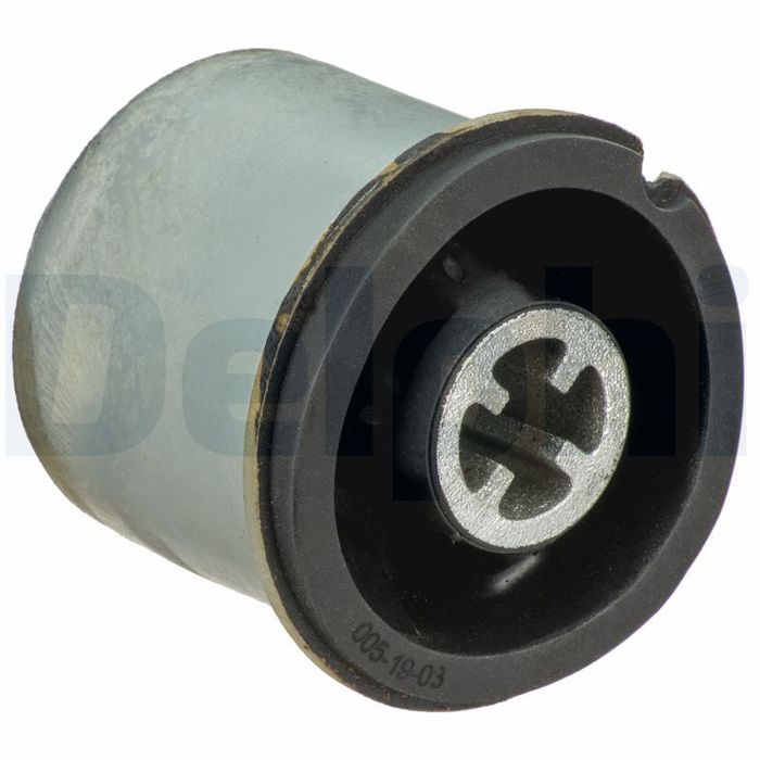 Silentblock der Hinterachse (Unten hinten) L/R passt zu: RENAULT GRAND SCENIC...