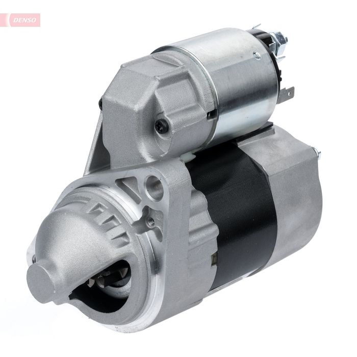 Anlasser (12V, 0,7kW, (en) new with a deposit) passt zu: NISSAN MICRA C+C III...