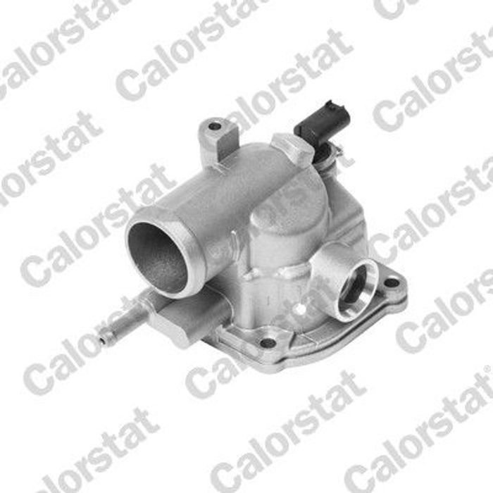 Kühlmittelthermostat (87°C) passt zu: MERCEDES C (W203), C T-MODEL (S203), E...