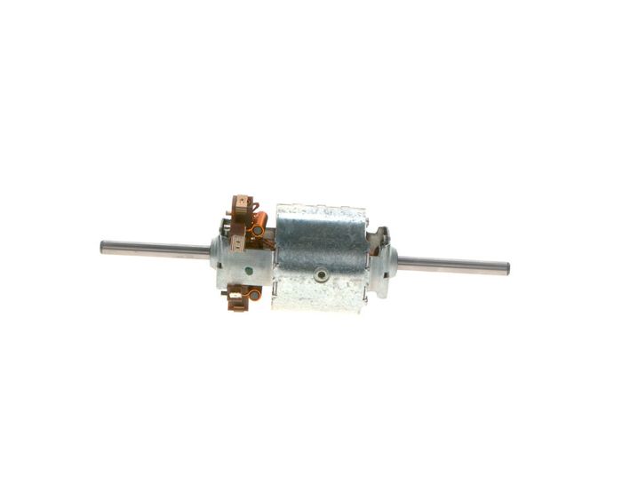 Elektromotor, Innenraumgebläse