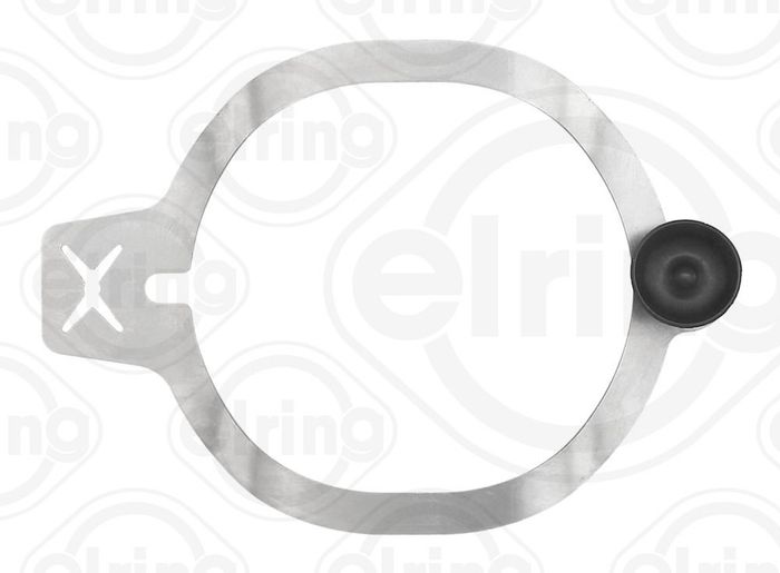 Ventildeckeldichtung passt zu: VOLVO S60 II, S80 II, V60 I, V70 III, XC60 I,...