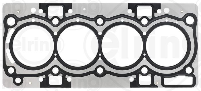 Zylinderkopfdichtung (dicke: 0,5mm) passt zu: VOLVO S60 II, S80 II, V40, V60...