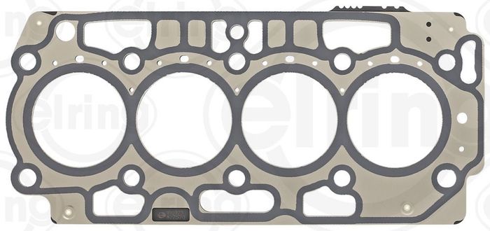 Zylinderkopfdichtung (dicke: 1,4mm) passt zu: CITROEN BERLINGO, C-ELYSEE, C3...