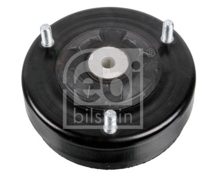Balg des McPherson-Federbeins hinten L/R passt zu: BMW 5 (E39), 7 (E38) 2.5D-...