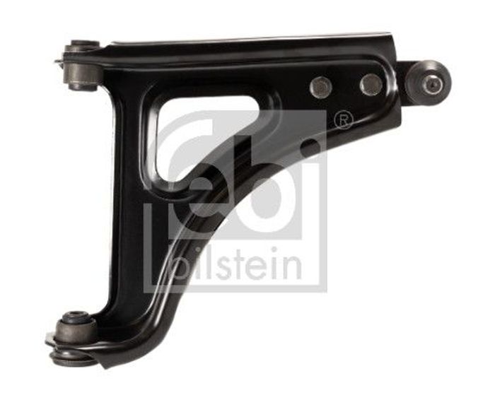 Schwinge der Radaufhängung vorn R unten vorne 16 mm (mit Silentblock) passt z...