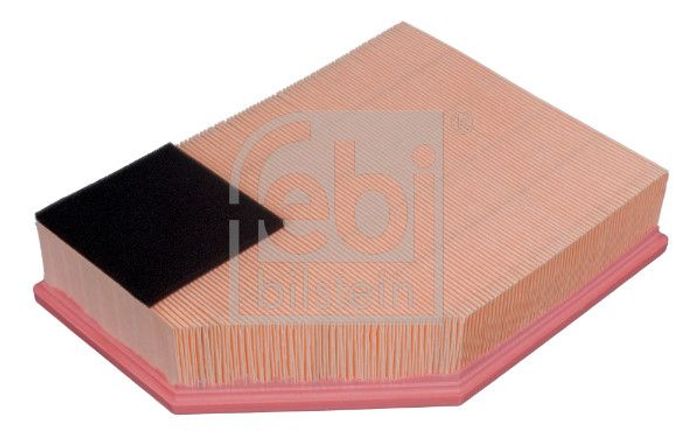 Luftfilter (Filterpatrone) passt zu: VOLVO XC90 I 4.4 01.05-12.10