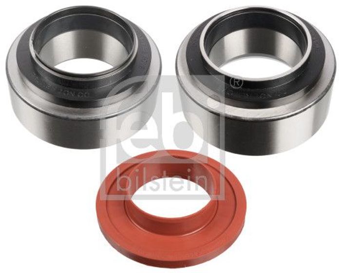 Reparatursatz der Radnabe vorne (82/138mmx130mm) passt zu: DAF 85 CF, CF, CF...