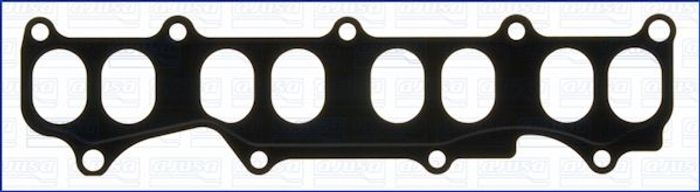 (EN) Exhaust/intake manifold gasket passt zu: LEXUS IS II 2.2D 08.05-07.12