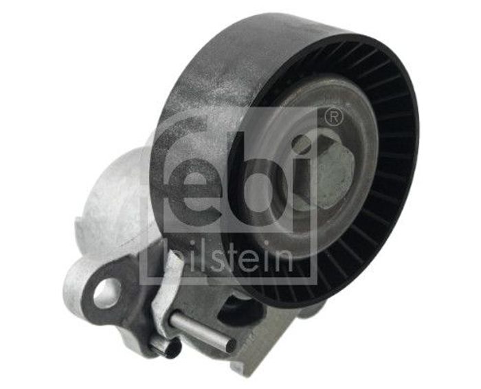 Keilriemenspanner passt zu: AUDI A4 B9, A5, Q5; PORSCHE CAYENNE, MACAN, PANAM...