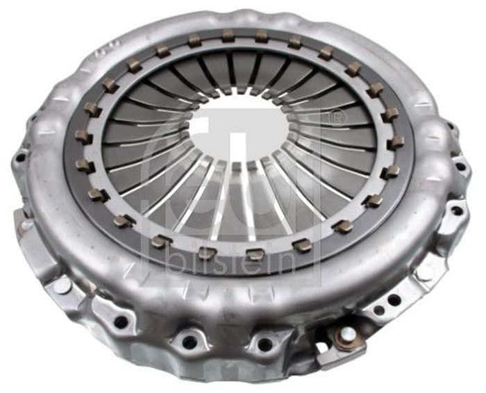 Kupplungsdruckplatte (430mm) passt zu: RVI C, K, T; VOLVO 8900, 9500, 9700, 9...