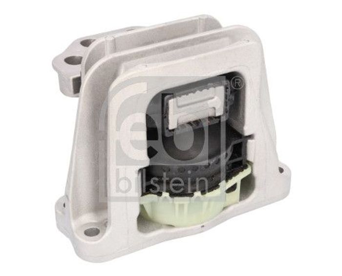Motorlagerung R, hydraulik passt zu: FORD TOURNEO CUSTOM V362, TRANSIT CUSTOM...